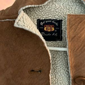 Nice spring look jacket